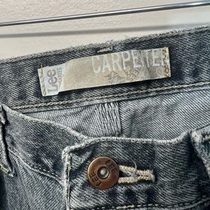 Vintage Lee Carpenter Cargo Jeans